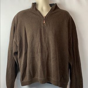 Tommy Bahama pull over 2x